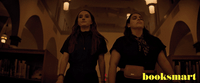 high school walk GIF by Booksmart