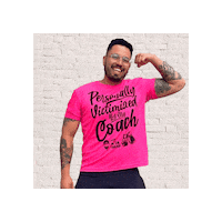 fitindahouse fierro fitindahouse Sticker
