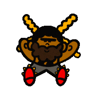 Mylilicewick Sticker by Ice Montgomery