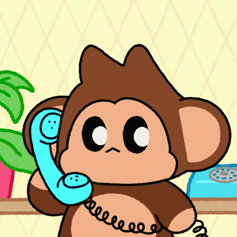 No Way What GIF by Chimpers