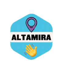 Delivery Sticker by FireStorm Pizza