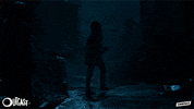 patrick fugit patricia GIF by Outcast