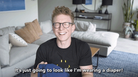 youtube underwear GIF by tyler oakley