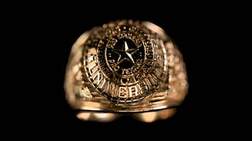 College Ring GIF by Baylor University
