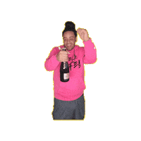 Instagram Facebook Sticker