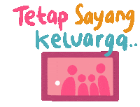 Idulfitri Mudik Sticker by yessiow