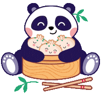Happy Soul Food Sticker