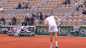 2019 french open sport GIF by Roland-Garros