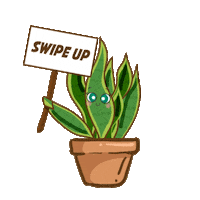 Sticker by Mr. Houseplant