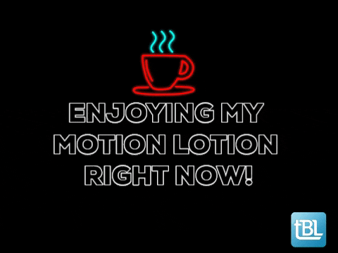 Good Morning Coffee GIF by theBrokerList