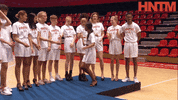 Happy Hollands Next Top Model GIF by RTL