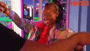 Happy Hollands Next Top Model GIF by RTL