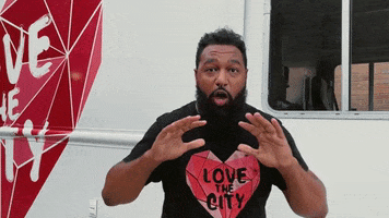 GIF by City Life Lansing