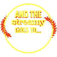 Streamys Sticker by The Streamy Awards
