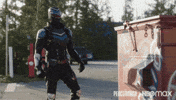 Whats Up Hello GIF by Max