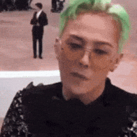 G Dragon GIF