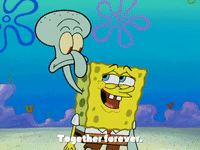 season 4 GIF by SpongeBob SquarePants