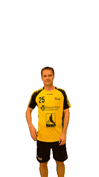 Korfbal Sticker by Korfbalvereniging Tempo