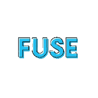 fuseneon fuse fuse neon fuseneon Sticker