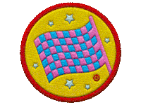 targetcorp bike race scooter target Sticker