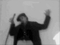 Teddy Bear Scream GIF by Charles Pieper