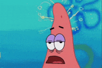 Spongebob Patrick GIF