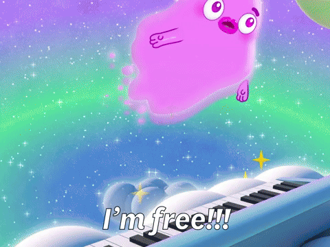 Free