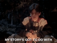 nickrewind nicksplat are you afraid of the dark the tale of the lonely ghost GIF