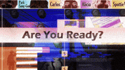 PMStudios game question videogame will GIF