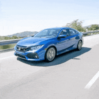power of dreams car GIF by Honda