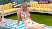 Bbau GIF by Big Brother Australia