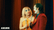 Lady Gaga Dc GIF by Warner Bros. Pictures