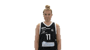 Naisten Korisliiga Sticker by Basket_fi
