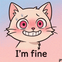 Nervous Mentalhealth GIF by Persona