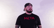 Thinking Wondering GIF by META PCs