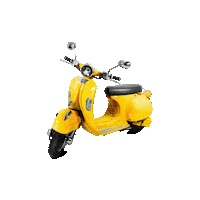 Varaneo electric sustainability scooter roller Sticker