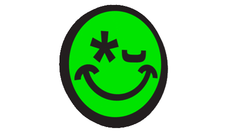 Sticker by drinknoonshine
