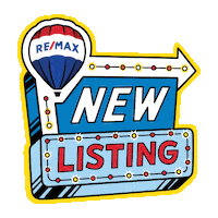 Sticker by REMAXCentreRealtors