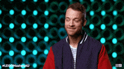 Channel 9 Reaction GIF by LEGO Masters Australia
