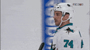 no way nhl GIF by San Jose Sharks