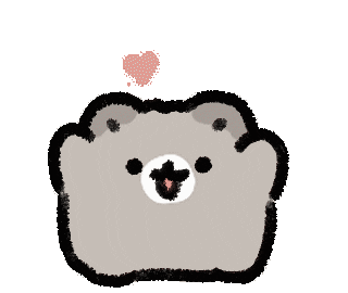 Heart Love Sticker