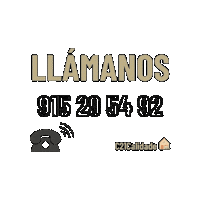 Realestate Llamar Sticker by Century21calidade