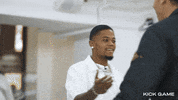 Happy Aston Villa GIF by Kick Game