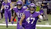 Regular Season Football GIF by NFL