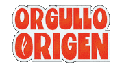Colombia Sticker by Origen Red de Liderazgo