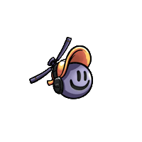 Sticker by copterboy
