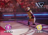 gladiator GIF