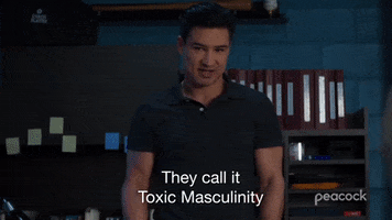 Season 1 Episode 3 GIF by PeacockTV