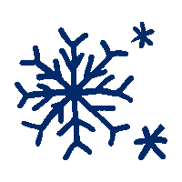 Sticker by Perisher Ski Resort