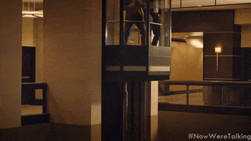 Lets Go Travel GIF by NOW WE'RE TALKING TV SERIES